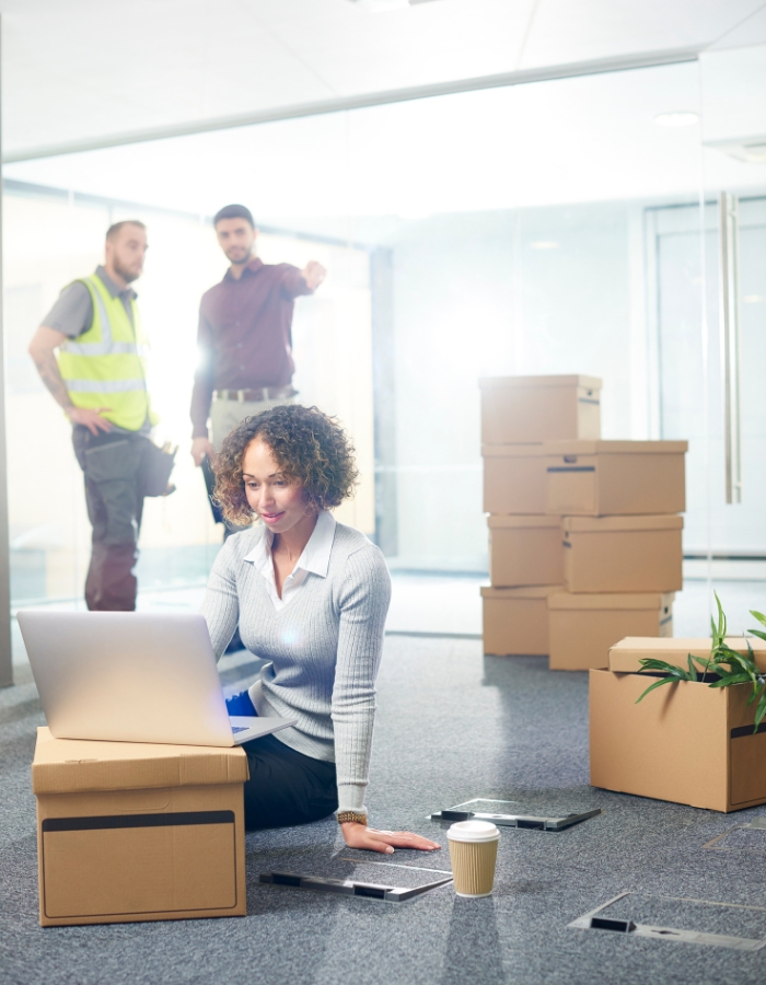 Interstate Removalists Melbourne